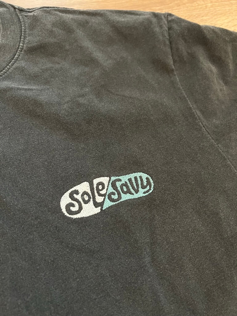 SoleSavy SS4 T-Shirt