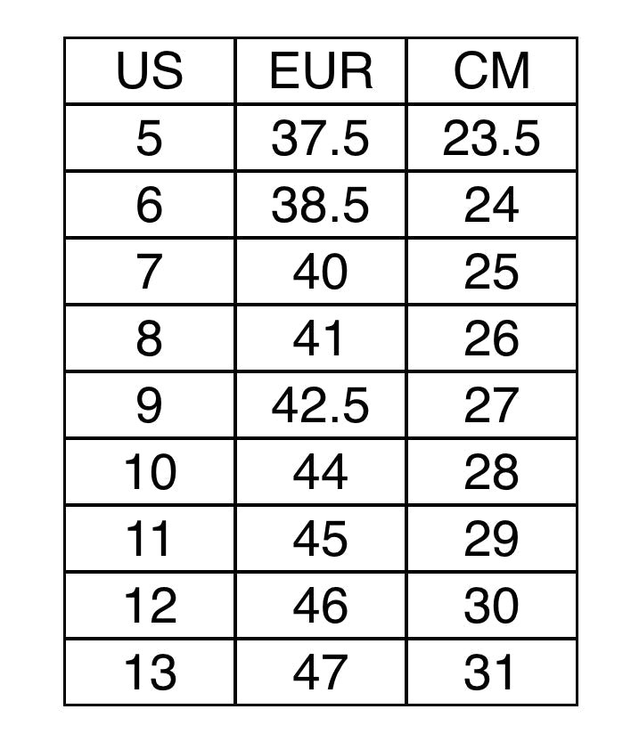 SS3 Community Designed Sneaker (Made in the USA)