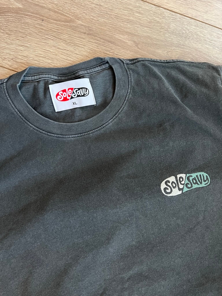 SoleSavy SS4 Combo