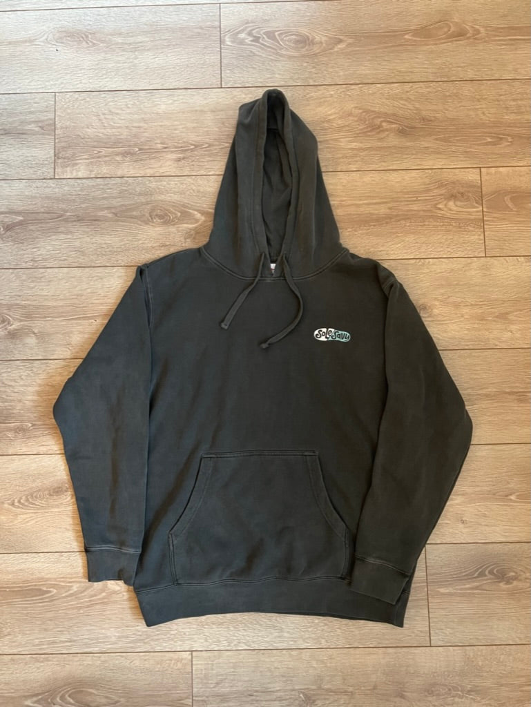 SoleSavy SS4 Hoodie