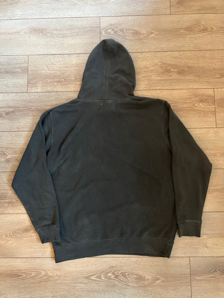 SoleSavy SS4 Hoodie