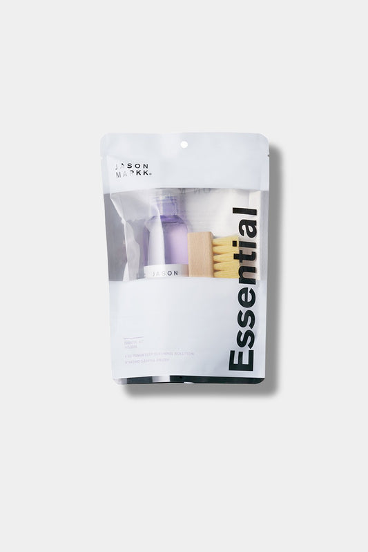 Jason Markk 4oz Essential Kit