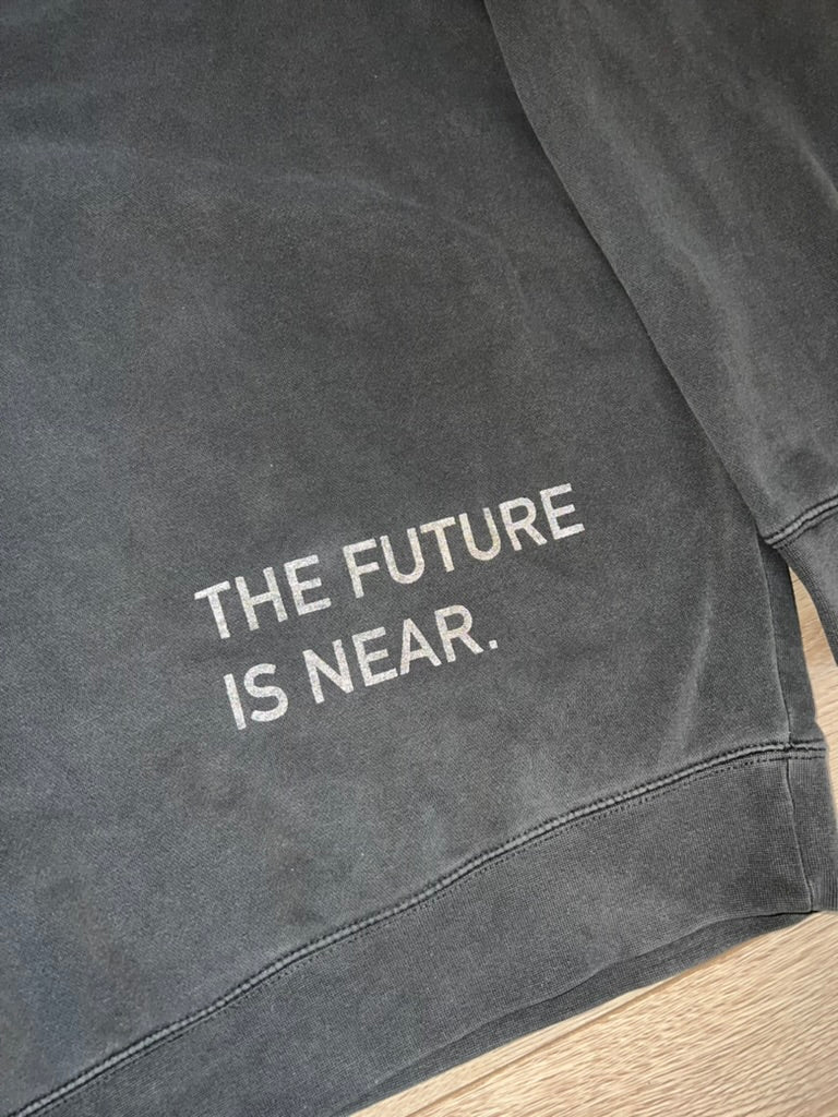 SoleSavy SS4 Hoodie