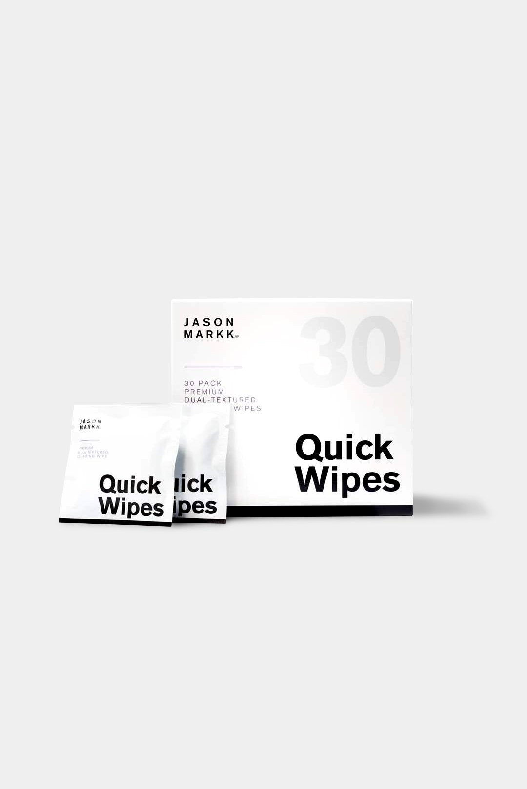 Jason Markk 30PK Quick Wipes
