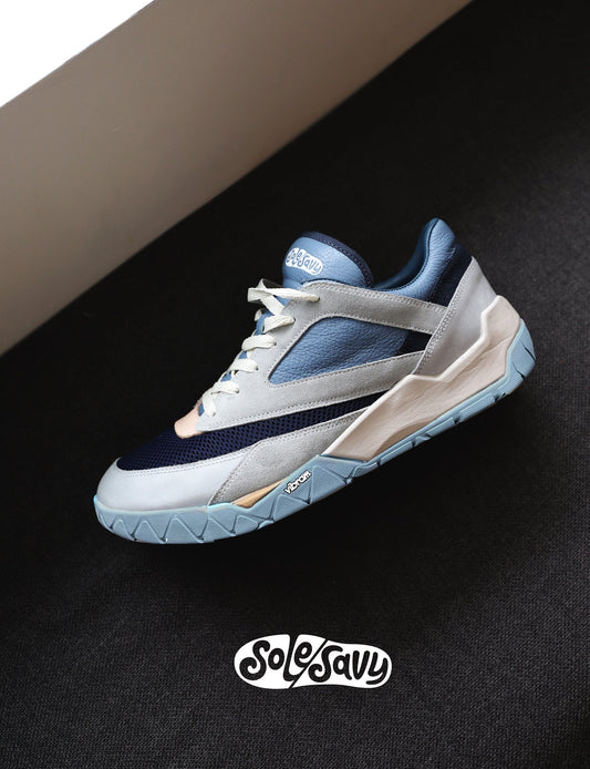 SS3 Community Designed Sneaker (Made in the USA)