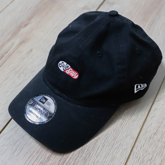 SALESAVY: New Era x SoleSavy Dad Hat
