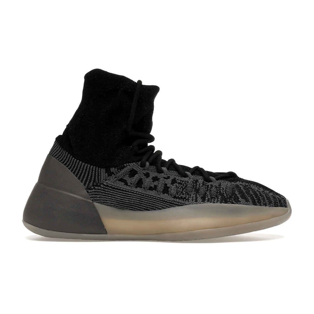 adidas Yeezy BSKTBL Knit Slate – SoleSavy