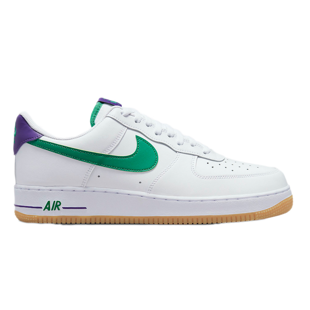 DO1156 100 CA Nike Air Force 1 Low Mens Joker SoleSavy