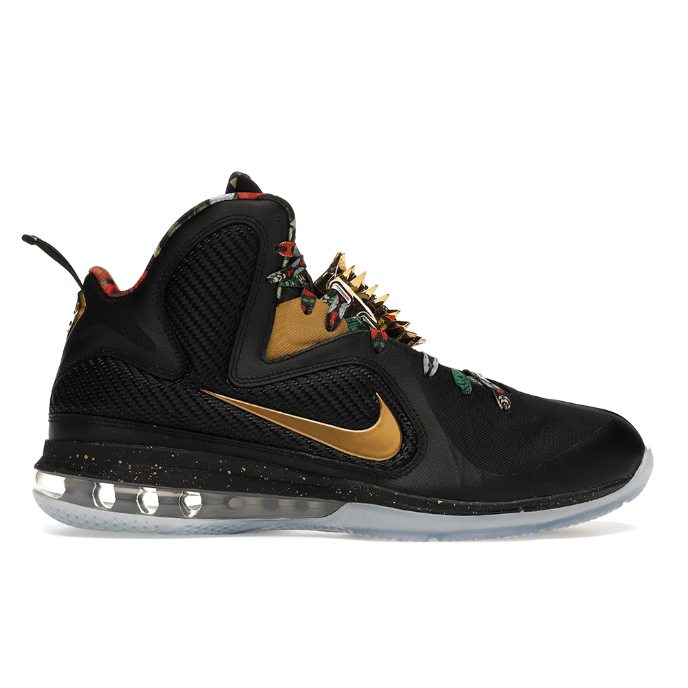 SaleSavy: Nike Lebron 9 Watch The Throne DO9353-001
