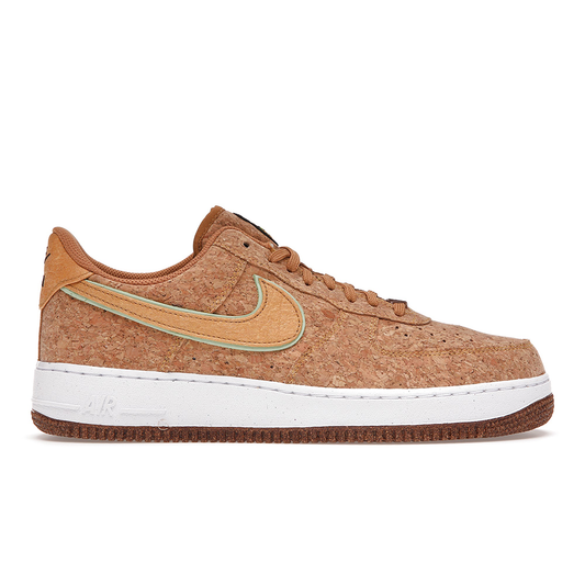 DJ2536-900 (CA) - Nike Air Force 1 Low (Happy Pineapple Cork)o