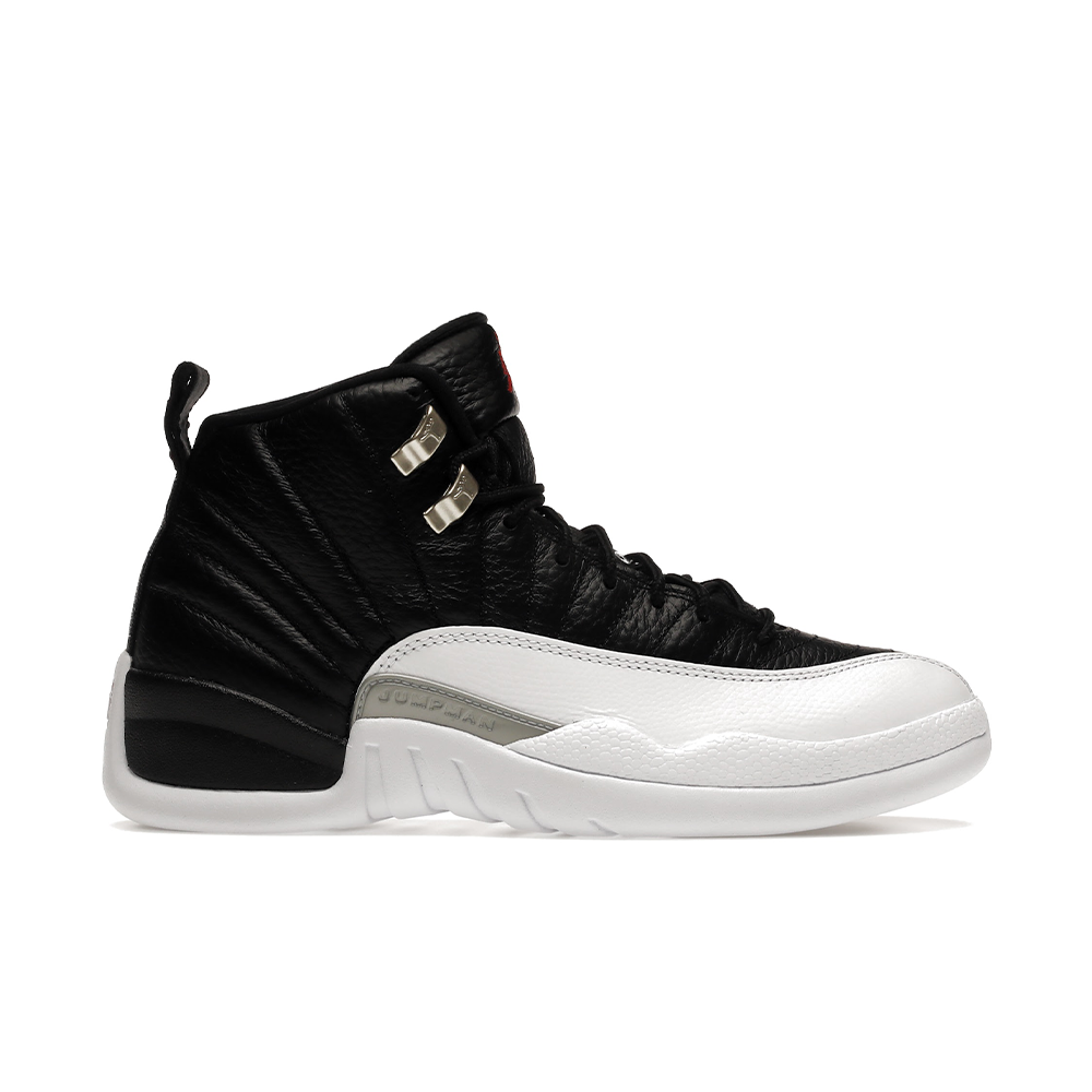 Air jordan hot sale 12 playoff