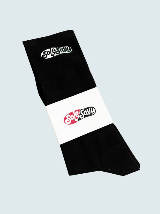 SoleSavy SS4 Socks