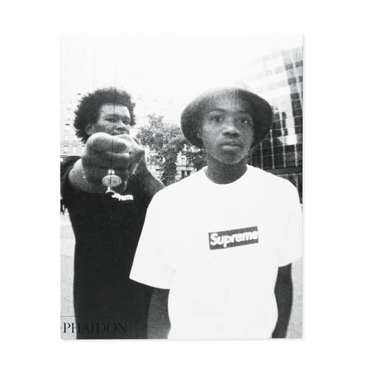 Supreme - Volume 2 - Book