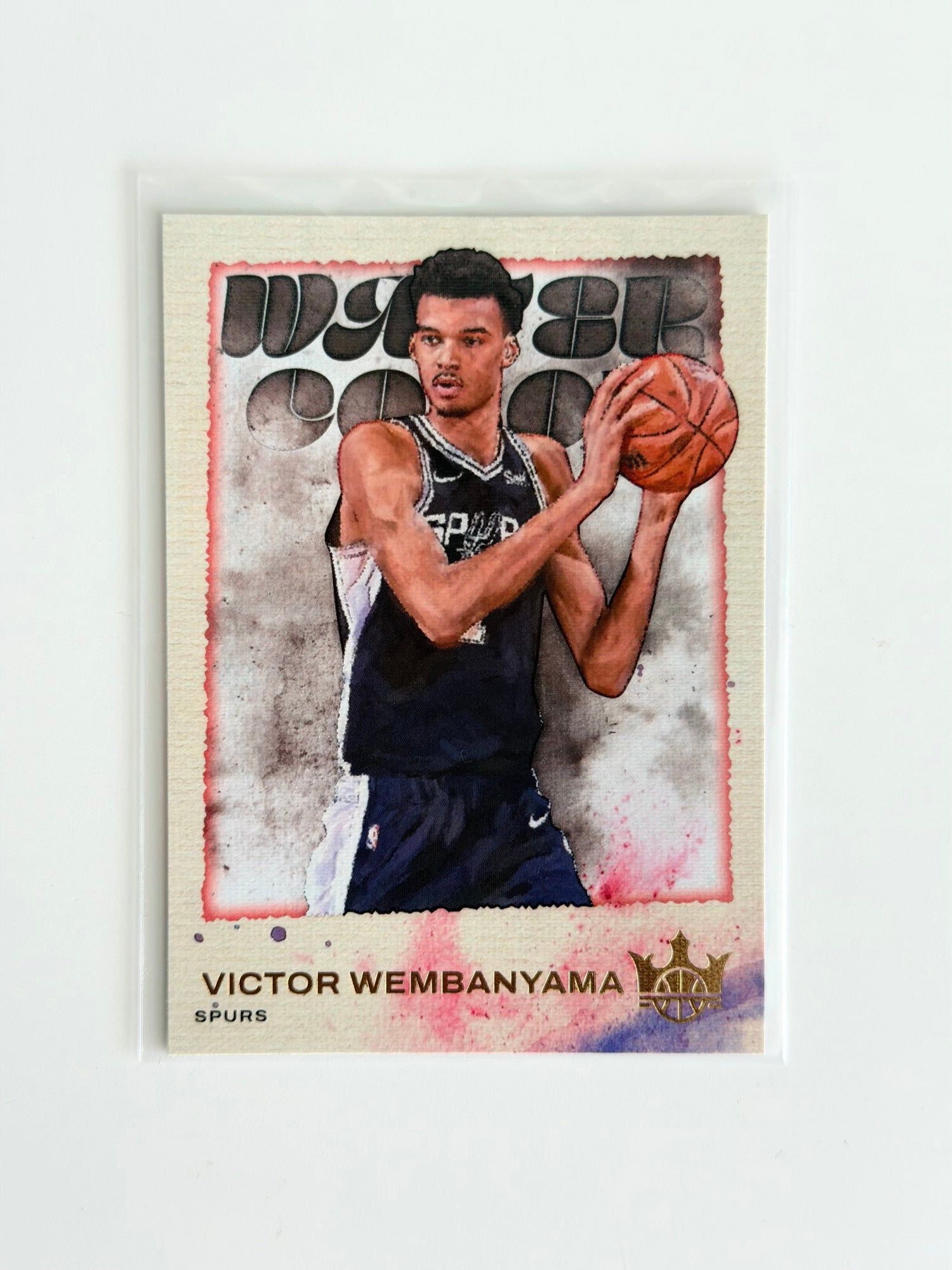 Victor Wembanyama - Collectibles and Trading Cards