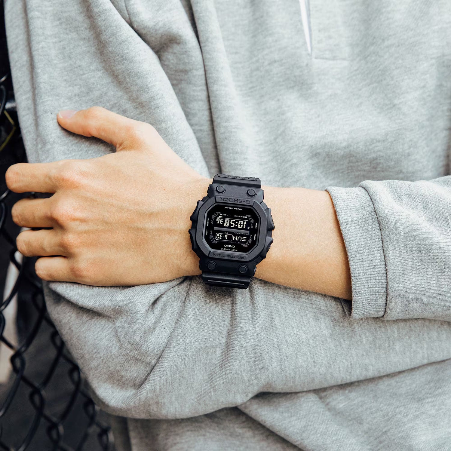 Casio G-Shock Watches