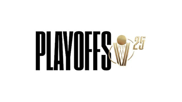 NBA Collection - Playoffs 2025