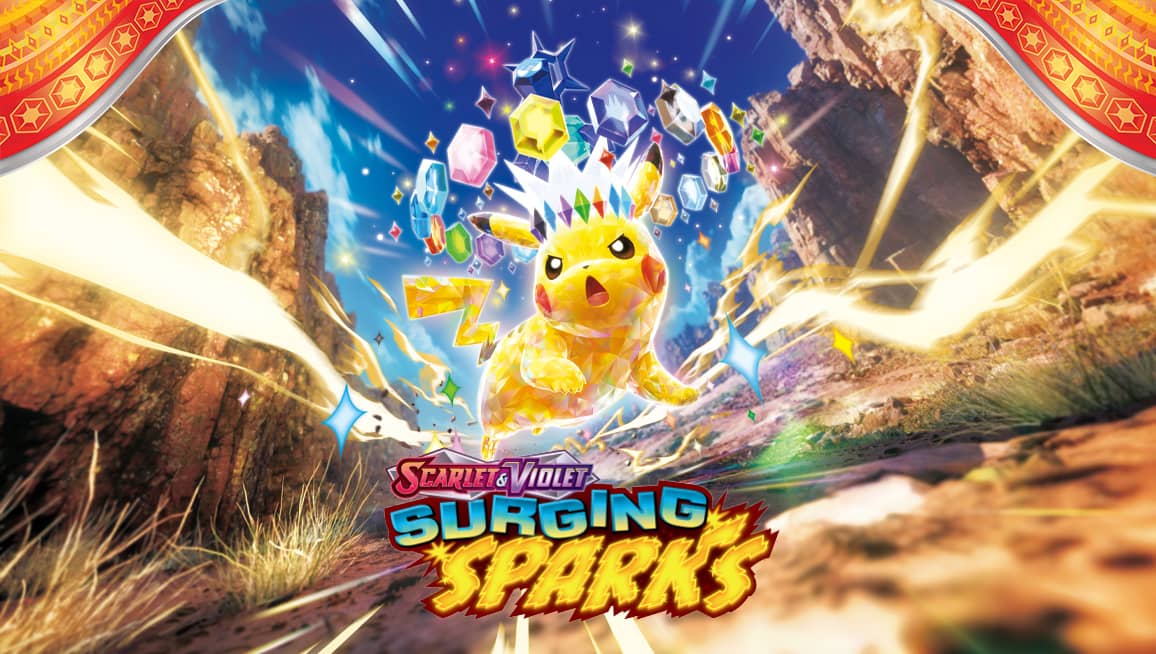 Trading Card Products & Accessories