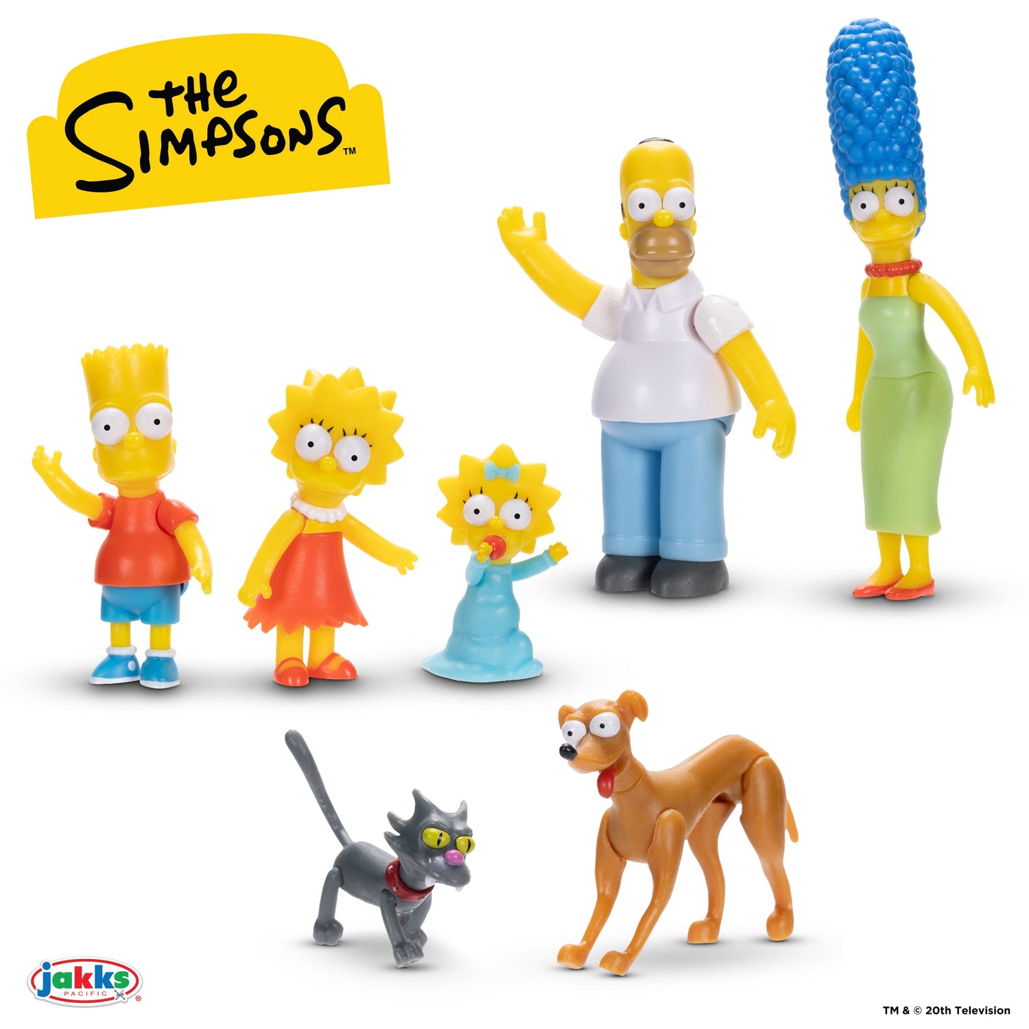 The Simpsons