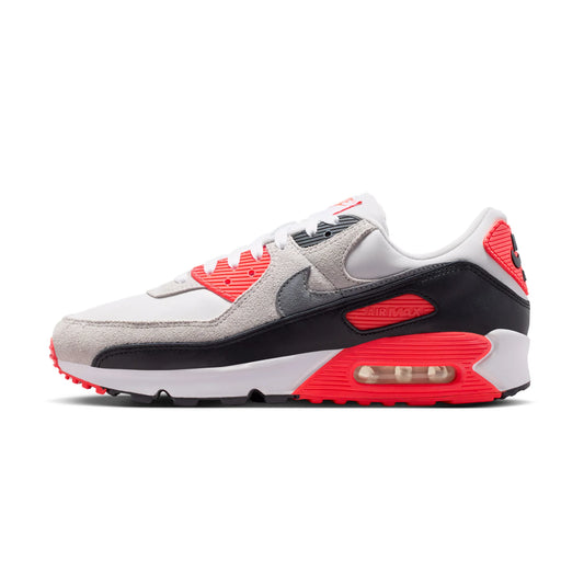 Nike Air Max 90 "Infrared 3M" - IU1055-100