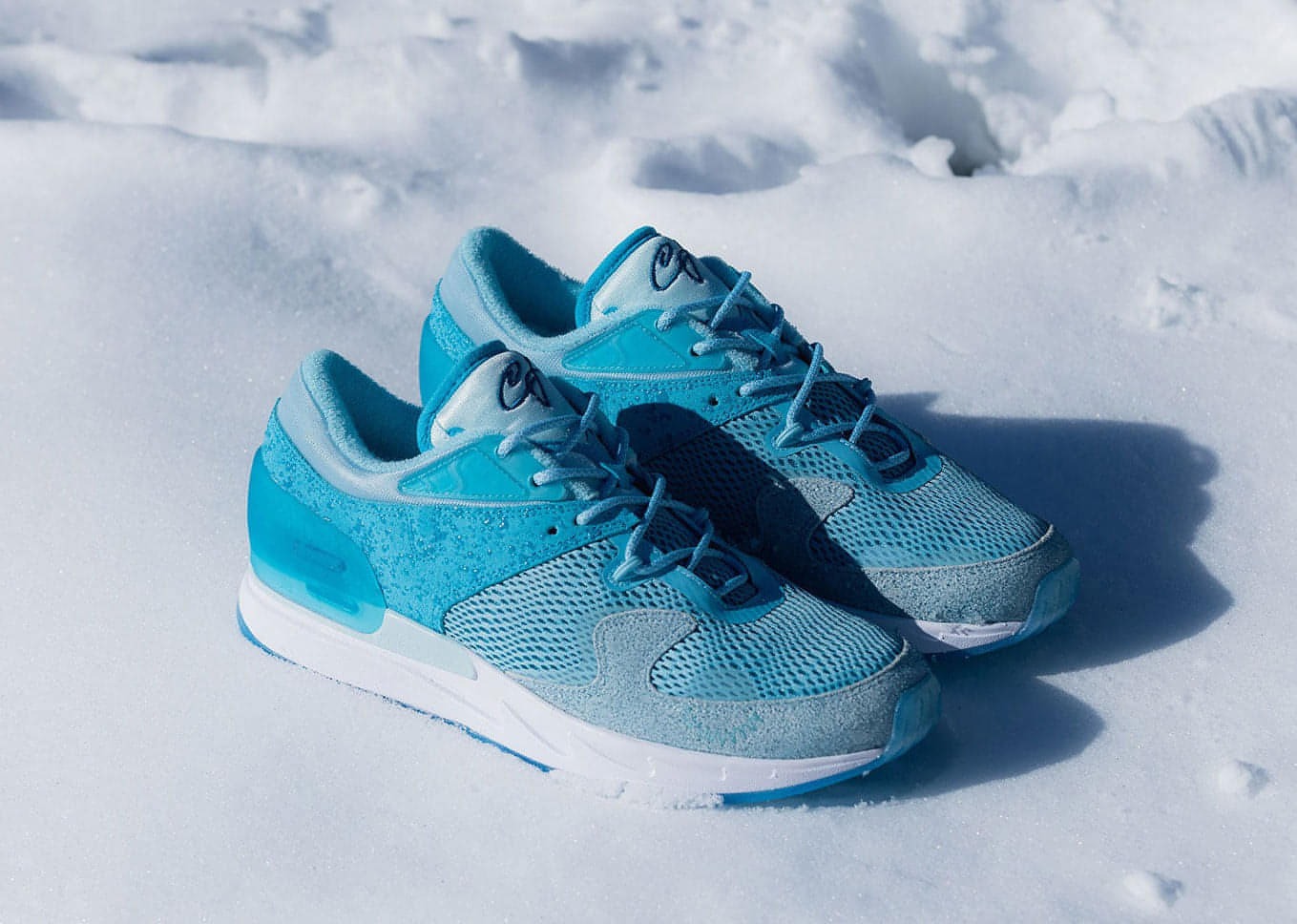 NIKE Ja 1 FQ4796 402 - Shiekh