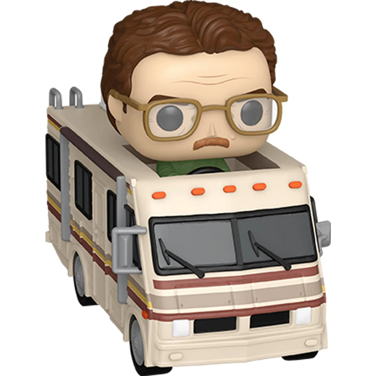 Funko TV - Breaking Bad - Walt with RV Crystal Ship Deluxe Ride #310 - FU94725 (PRE-ORDER AUGUST 2026)