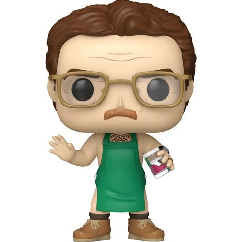 Funko TV - Breaking Bad - Walt in Apron #1937 - Hobby Exclusive (PRE-ORDER OCT 2026)