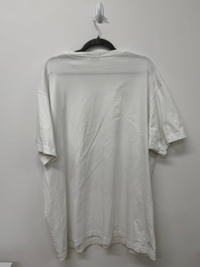 Kith Tennis Shirt - Gently Worn