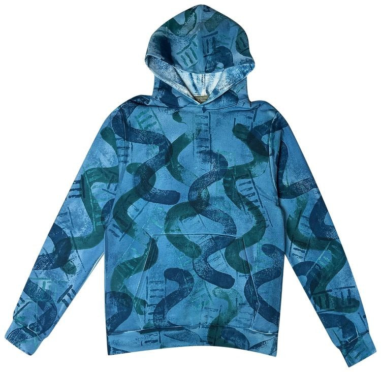 Denim Tears - Skepta Tears Hoodie