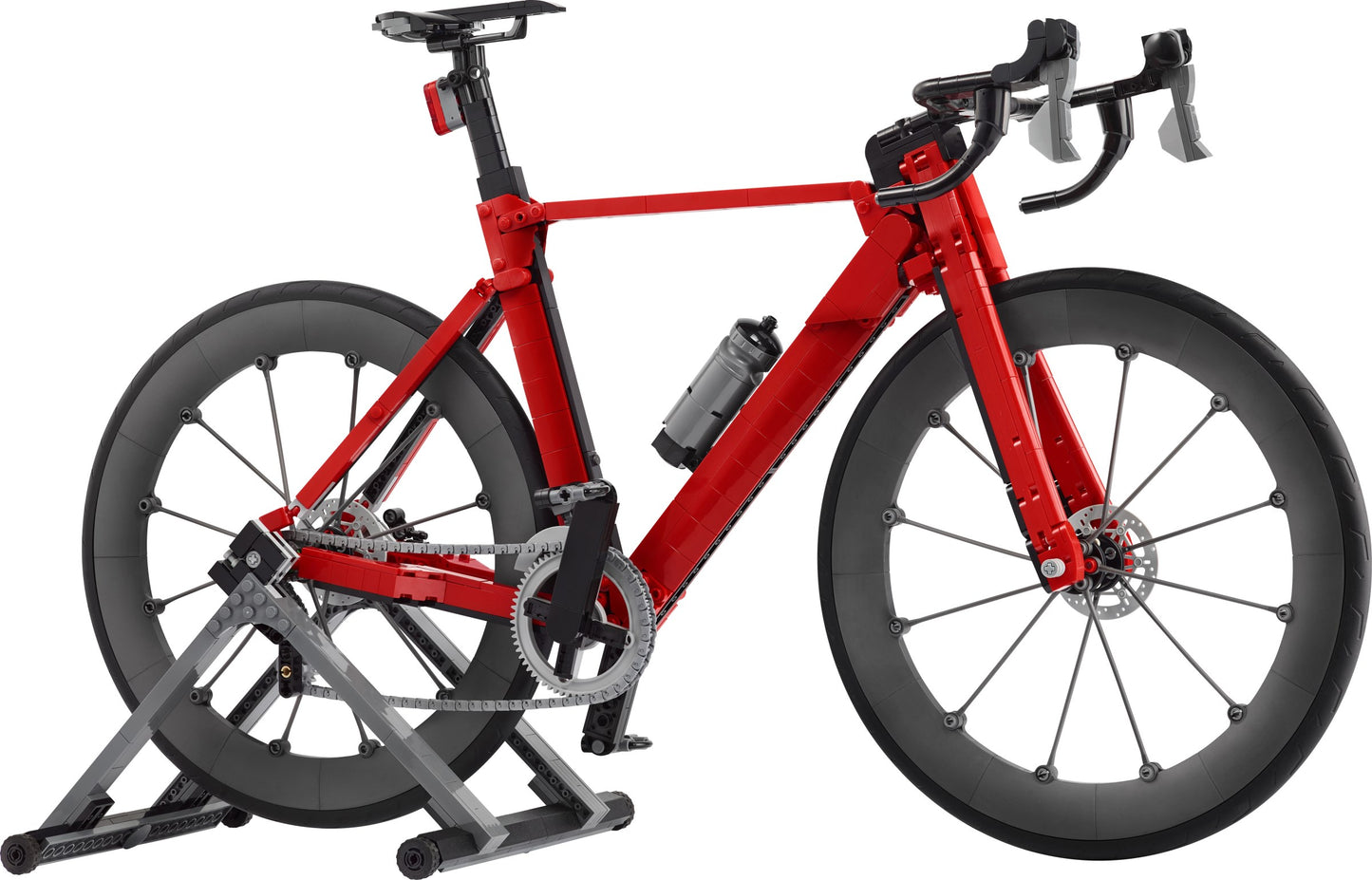 LEGO Icons - Road Bike - 11380 (PRE-ORDER AUG 1, 2026)