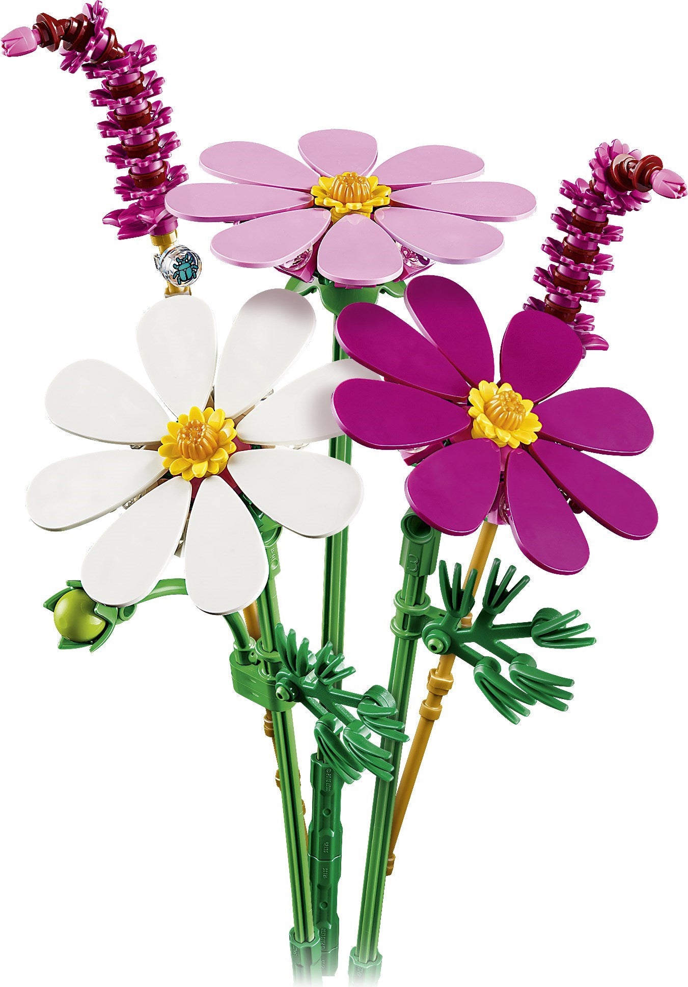 LEGO Botanicals - Cosmos Flowers - 11514 (PRE-ORDER AUG 1, 2026)
