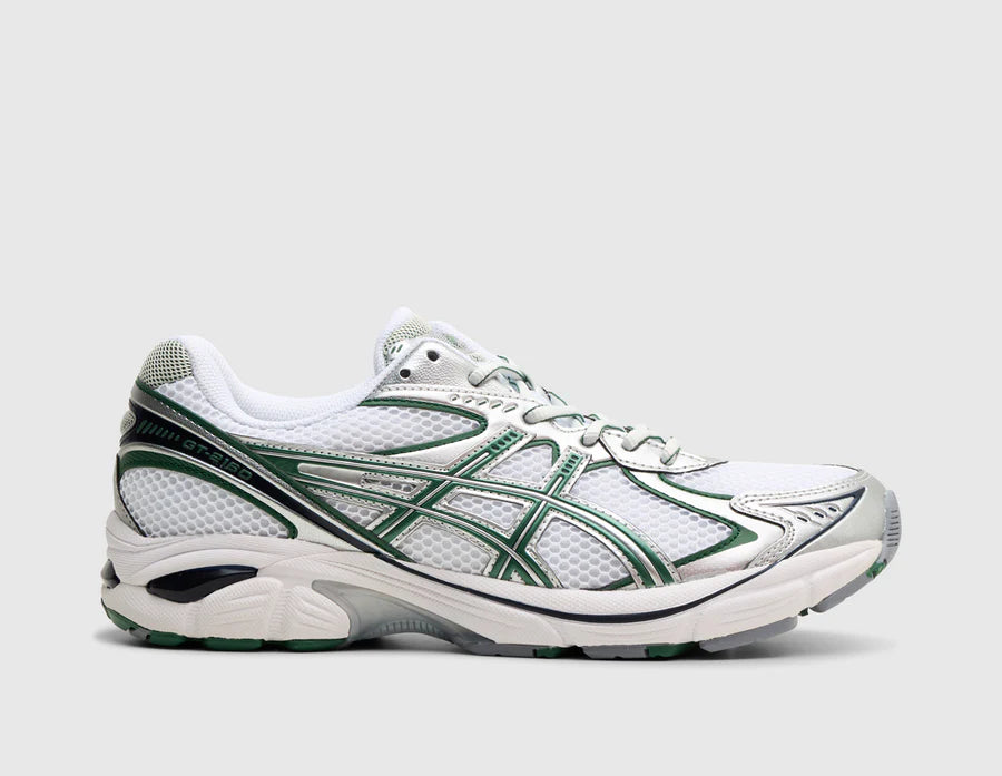 ASICS GT-2160 "Shamrock Green" - 1203A275-103