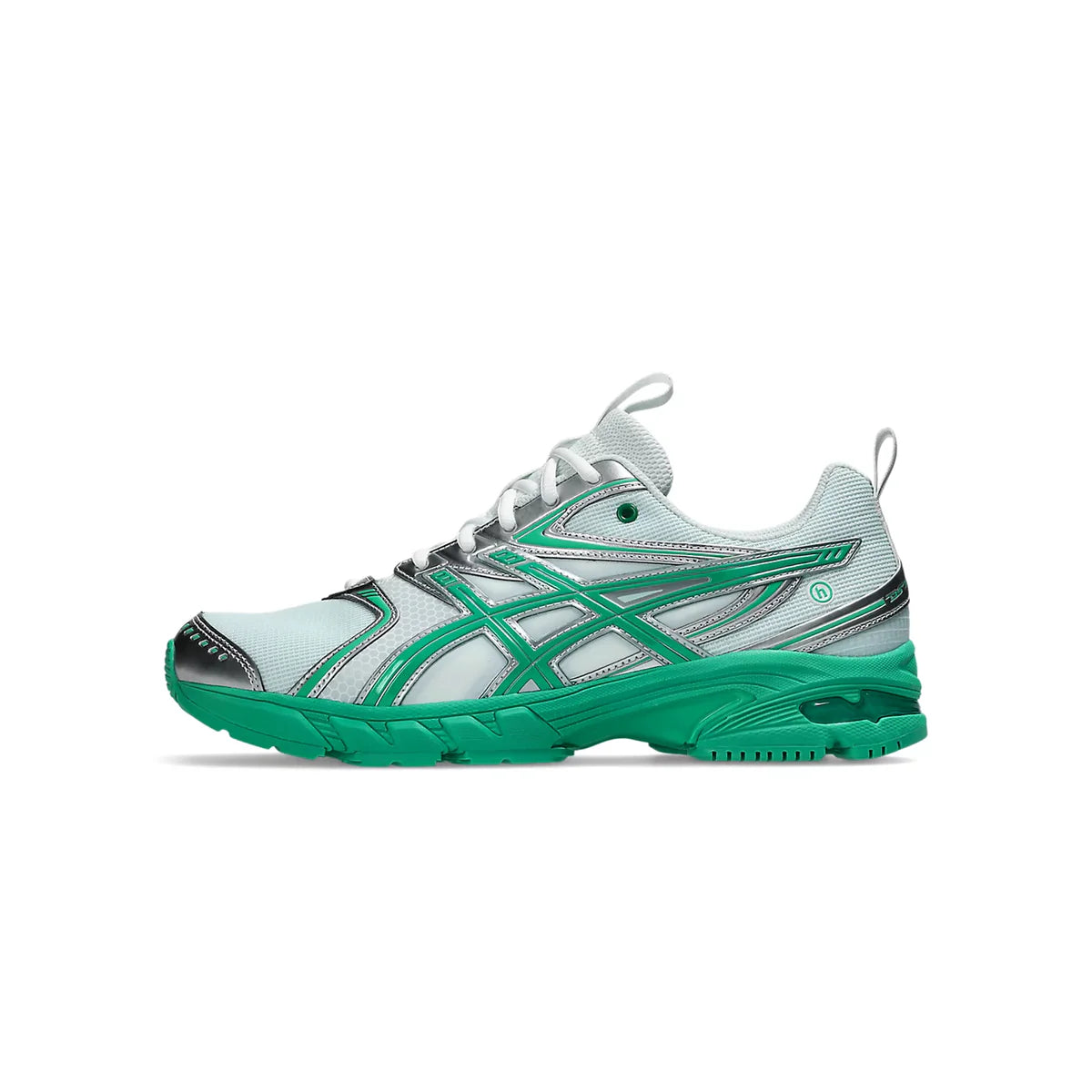 ASICS x HIDDEN NY GEL-DS Trainer 14 "DAWN" White / Blarney - 1203A974-100