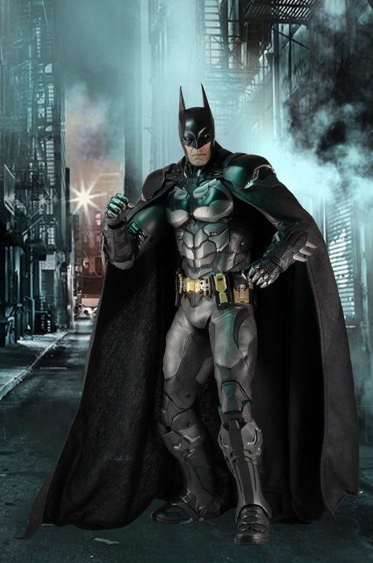 Batman - Arkham Knight - 1/4 Scale Action Figure - NECA