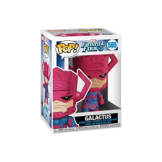 Funko - Marvel - Fantastic 4 - Galactus - #565