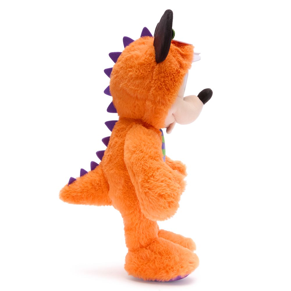 Disney Store Exclusive - Mickey Mouse Halloween 2025 15" Plush
