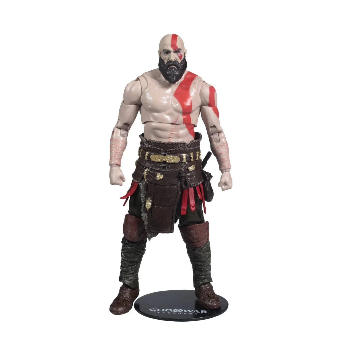 McFarlane Gaming  Edition - God of War: Kratos - 7-Inch Scale Action Figure (PRE-ORDER AUGUST 2026)