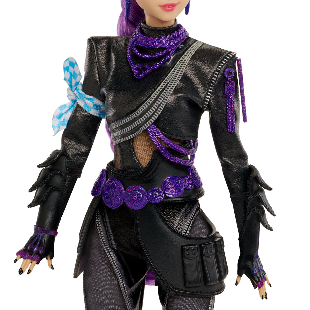 Mattel - KPOP Demon Hunters - Rumi DELUXE Fashion Doll [PRE-ORDER AUGUST 2026]