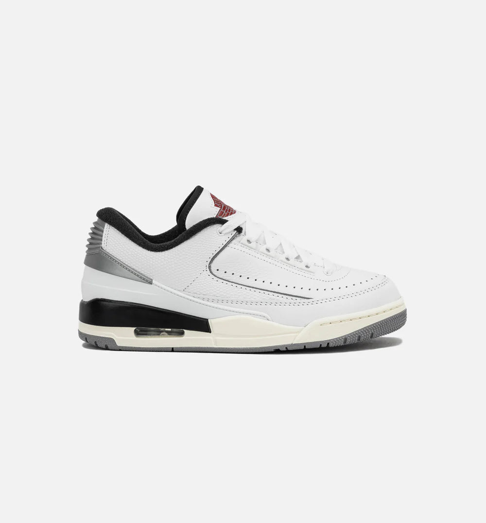 Air Jordan 2/3 "Metallic Silver" - FD0383-148