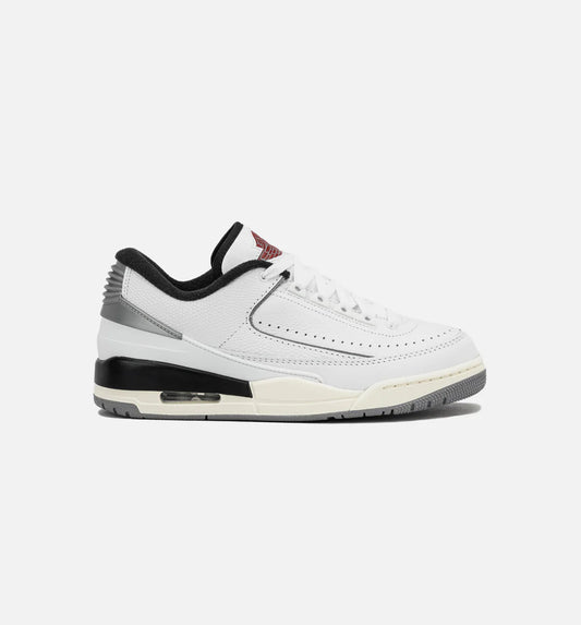 Air Jordan 2/3 "Metallic Silver" - FD0383-148