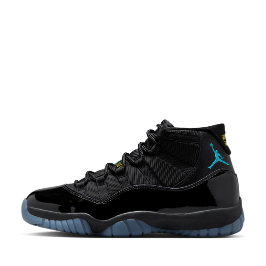 Air Jordan 11 Retro "Gamma Blue" - CT8012-047