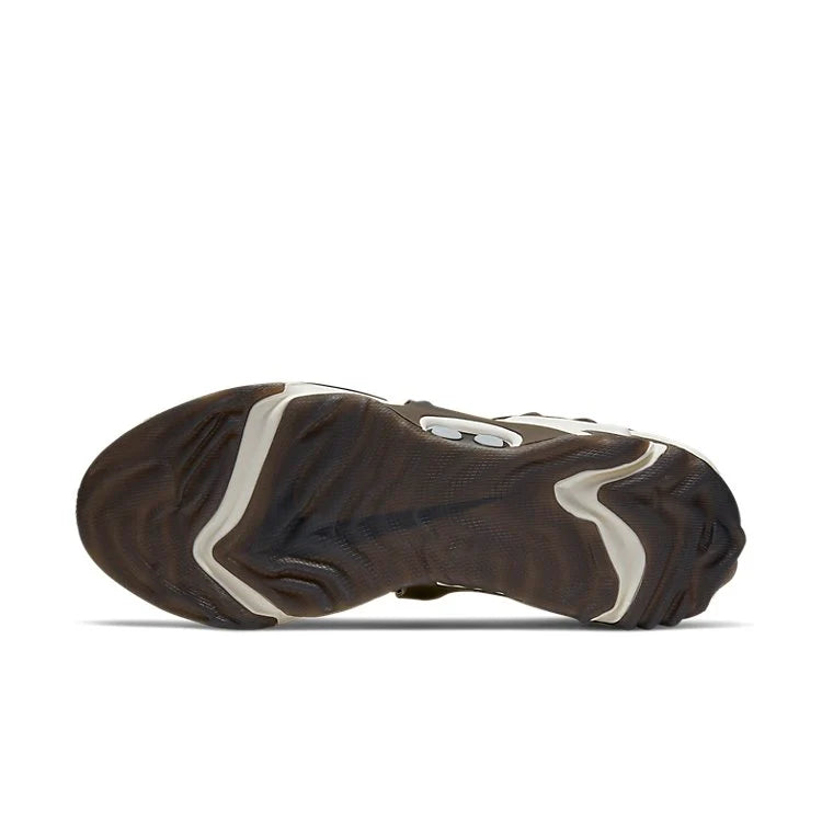 Nike Adapt Huarache "Opti Yellow" - CT4092-710 (EU Charger)