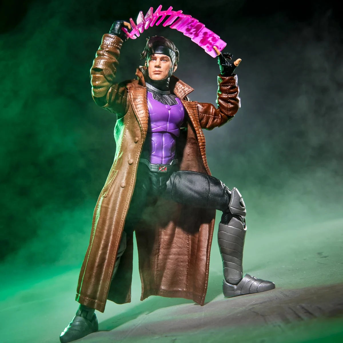 Marvel Legends Series - Avengers: Doomsday Set of 6: Doctor Doom, Thor, Cyclops, Gambit & more - 6-Inch Action Figure (PRE-ORDER NOV 2026)