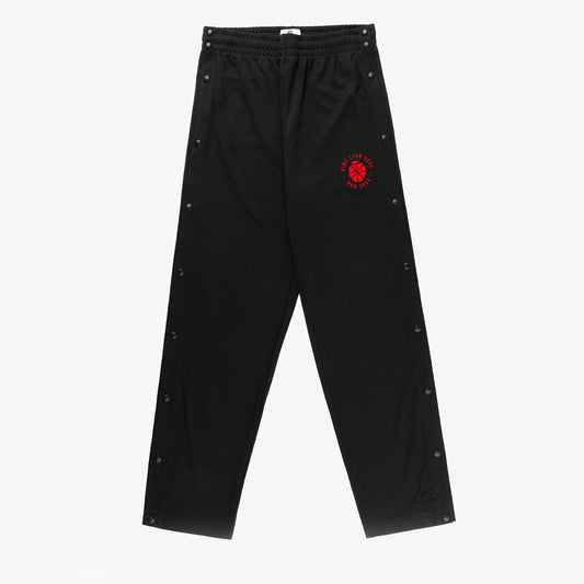 Aime Leon Dore - AW20 ALD / New Balance Warm Up Pant - Jet Black