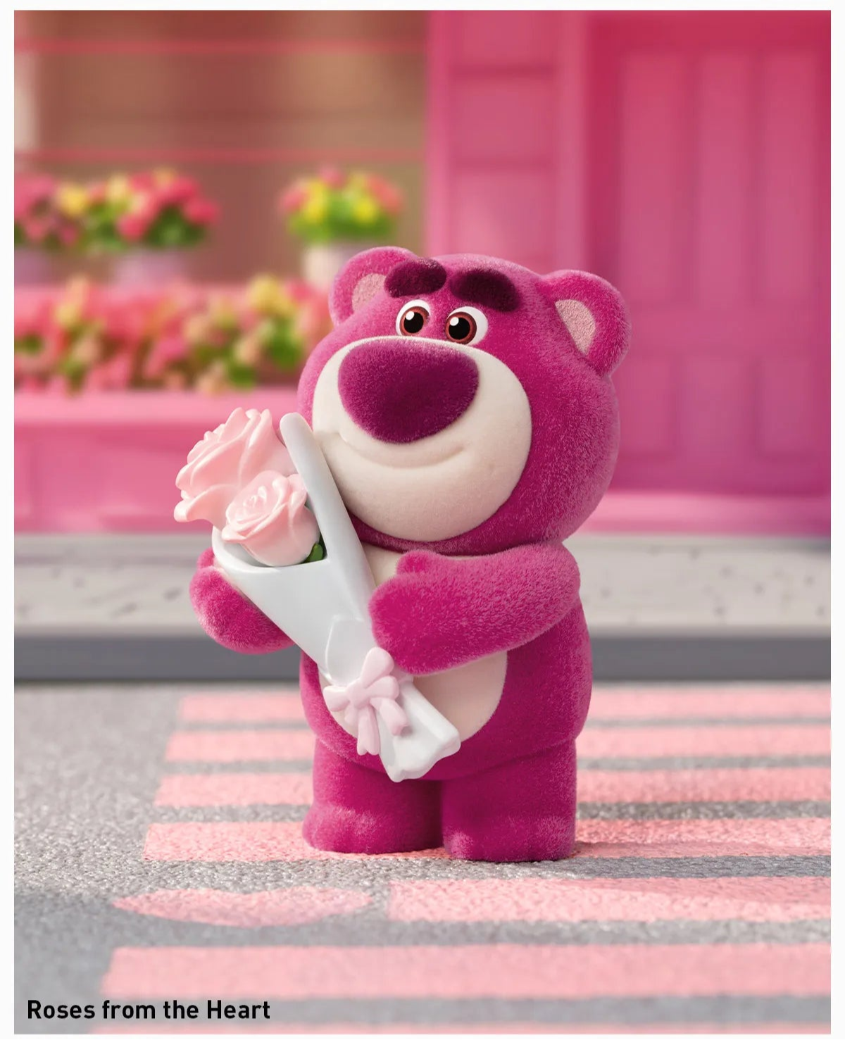 Pop Mart - PICK YOUR FIGURE - Disney/Pixar Lotso Wondrous