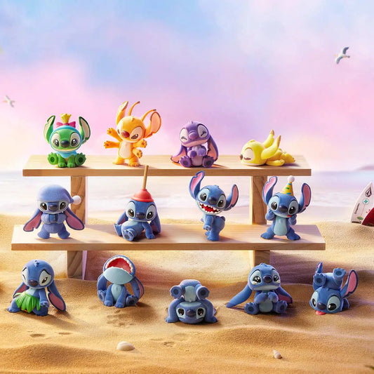 Pop Mart - PICK YOUR FIGURE - Disney Sitch Little Emotions Series
