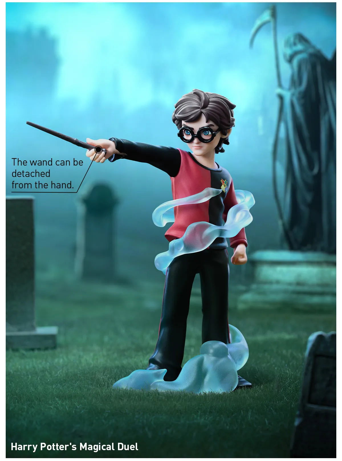Pop Mart - PICK YOUR FIGURE - Harry Potter and the Goblet of Fire