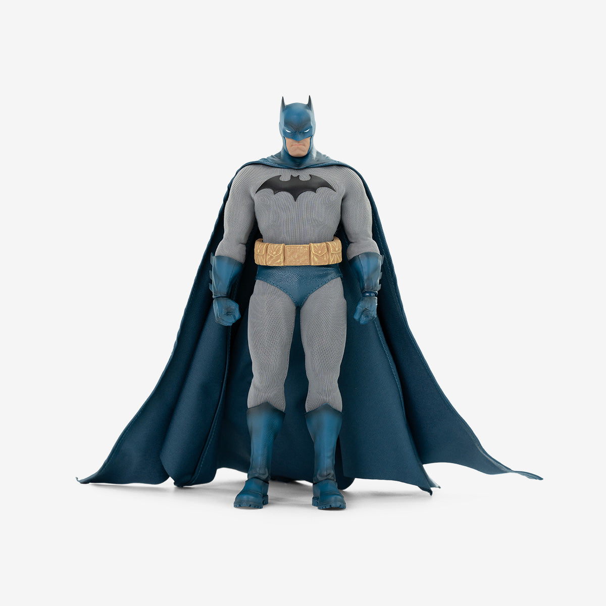 Pop Mart x GONG x DC Batman Hush Collectible Action Figure