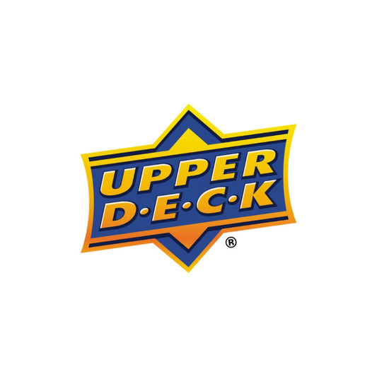2026-27 Upper Deck SP Hockey Tin (PRE-ORDER FEB 2027)