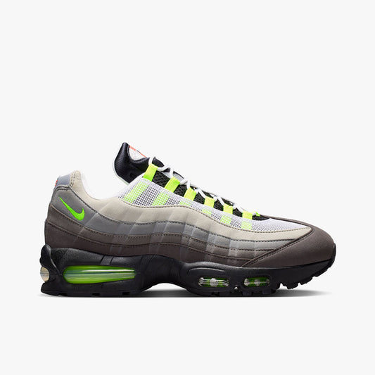 Nike Air Max 95 Big Bubble "Greedy" IM2211-001