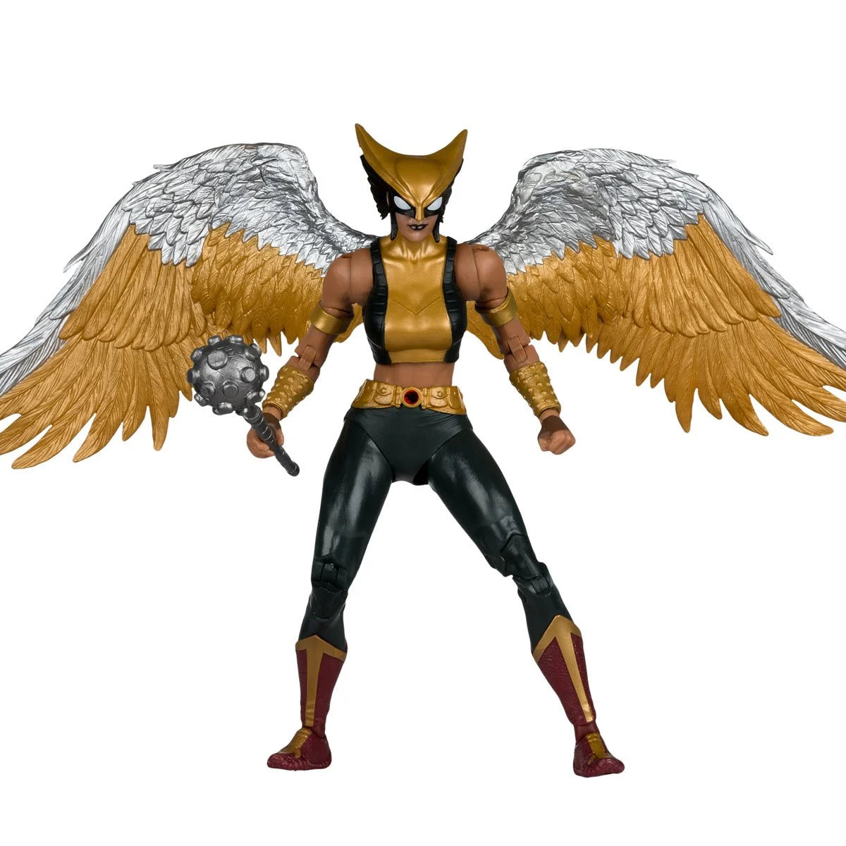 McFarlane DC Collector Edition - Hawkgirl Kendra Saunders #63 - 7-Inch Scale Action Figure - (PRE-ORDER AUGUST 2026)